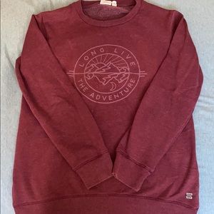 Sweatshirt